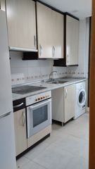 Appartement à Lardero. Ocasión en lardero. 2 habitaciones. 2 baños. garaje y trastero