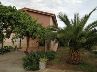 Rural plot in Lardero. Preciso finca de recreo en lardero con casa de 2 plantas