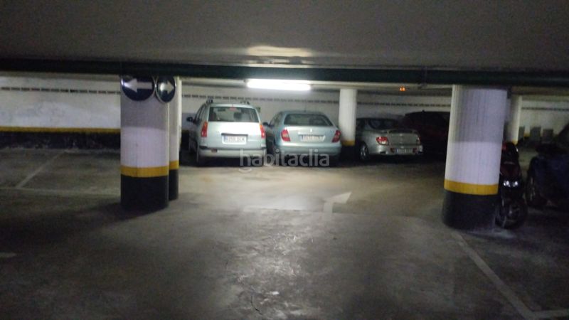 Foto 4b9da948-d4da-4b60-8ed9-2fc0ee41cfe3. Aparcament cotxe a Oeste Logroño