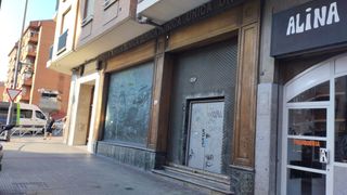 Local Comercial en Oeste