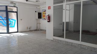 Local Comercial a Residencia