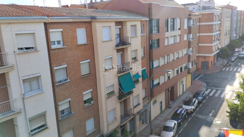 Foto 4bc68d18-d446-4755-b260-50d6a07b160c. Pis amb calefacció a Oeste Logroño