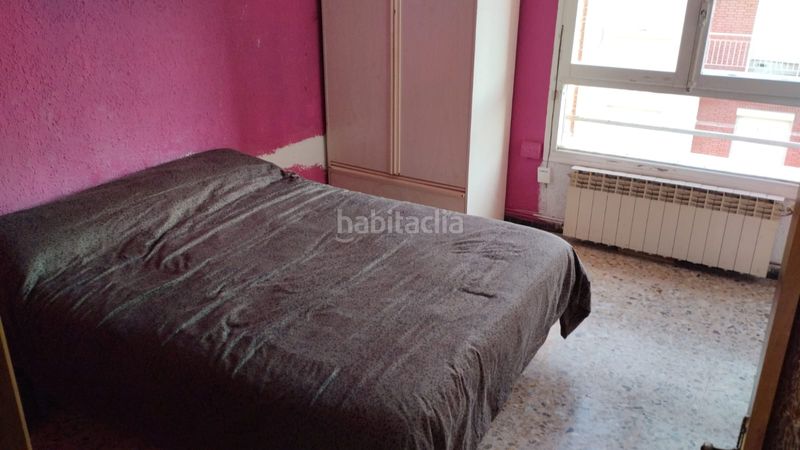 Foto f7dc7392-edb7-437e-a12d-54ddb10f621a. Pis amb calefacció a Oeste Logroño