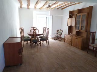 Reihenhaus in Redal (El). Ocasión en exclusiva en el redal. casa de 3 plantas con garaje y