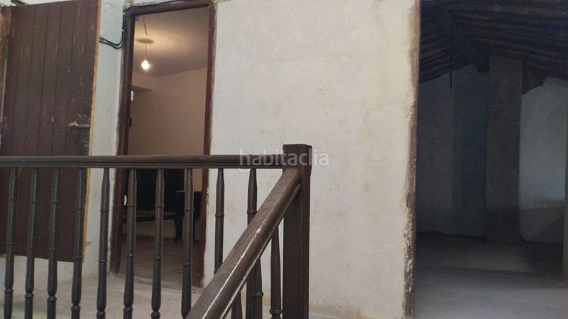 Foto 11878a20-8037-46b2-b6b9-26f04165810f. Casa adossada amb aparcament a Redal (El)