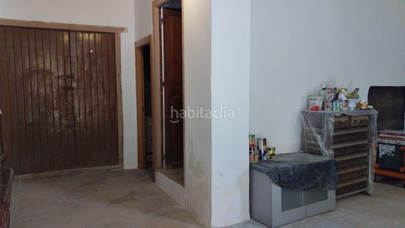 Foto 2a7a3791-b29d-4773-a6fd-a9188d948024. Casa adossada amb aparcament a Redal (El)