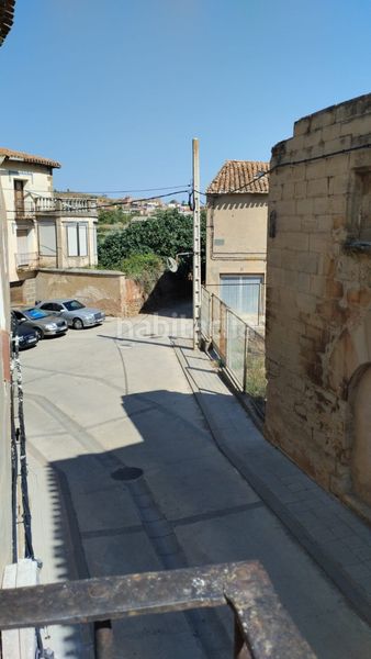 Foto 7b0e9a5a-7f43-4fb3-ae85-4d38ab7fe730. Casa adossada amb aparcament a Redal (El)