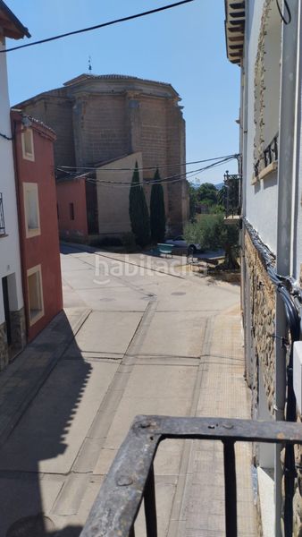 Foto 81ef0823-4966-4277-990c-23cbb335be4b. Casa adossada amb aparcament a Redal (El)