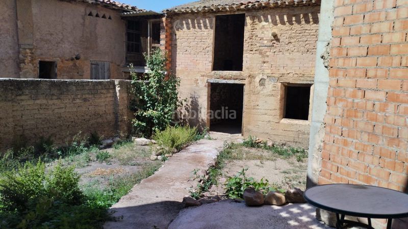 Foto 8a444f2c-1ada-4c88-a0ef-3628f1cf8289. Casa adossada amb aparcament a Redal (El)