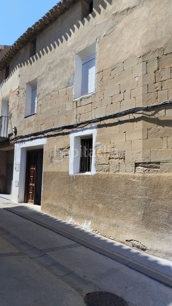 Foto b20f0869-0bf6-475d-a9e2-d96c0dbbc63b. Casa adossada amb aparcament a Redal (El)