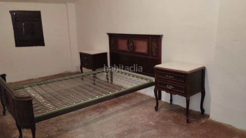 Foto bc76f480-8dc9-4caa-ac1a-7f8c9a615ef4. Casa adossada amb aparcament a Redal (El)