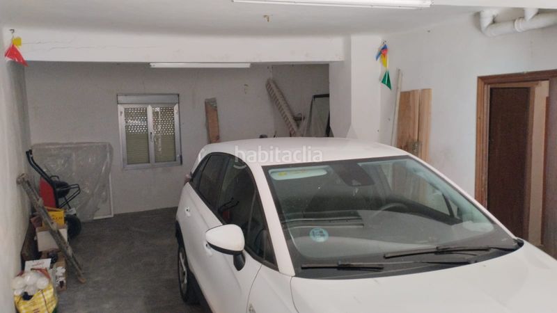 Foto ee7c8ba4-4bdb-44db-8c42-e186ba89c395. Casa adossada amb aparcament a Redal (El)