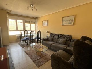Flat in Juzgados