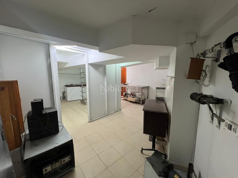 Foto 0acddea5-d453-4101-aad3-9de94851111b. Alquiler local comercial se alquila carniceria charcuteria completamente equipada completamente para comenzar a funcionar en Logroño