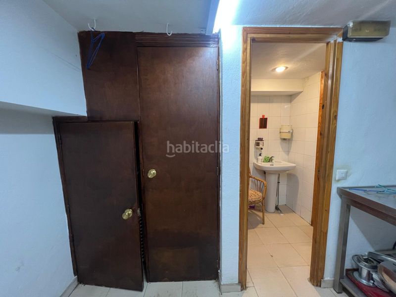 Foto 927c29e9-a89a-4e9d-876a-4c3e677fa665. Alquiler local comercial se alquila carniceria charcuteria completamente equipada completamente para comenzar a funcionar en Logroño