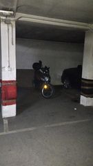 Aparcament cotxe a La Portalada - Varea