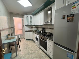Flat in Oeste. Ocasion y novedad  vivienda en exclusiva en la zona oeste 3 habi