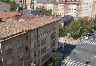 Appartamento in Jesuitas. Ocasion y novedad en huesca junto a vara de rey les presentamos