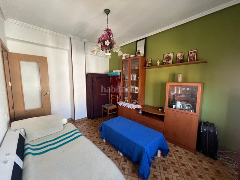 Foto d58eabf1-2d8f-4951-9c75-36d30da41ee0. Pis amb calefacció a Oeste Logroño