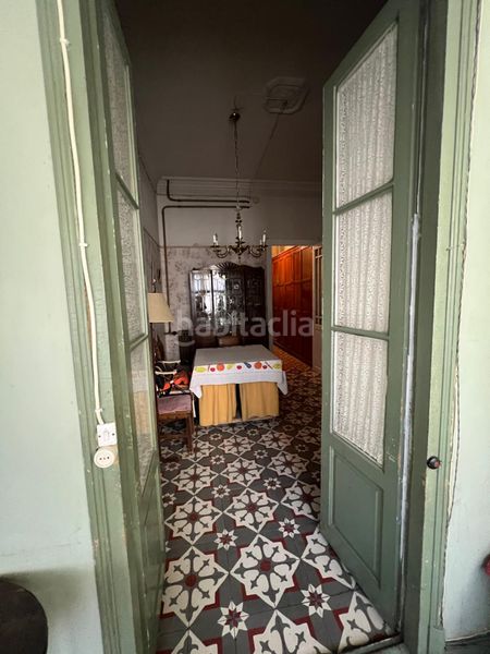 Foto 78721e35-aabf-4658-9407-282a475619b2. Pis amb calefacció a Casco Antiguo Logroño