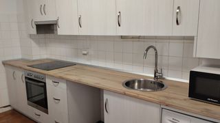 Lloguer Pis a Juzgados. Apartamento en alquiler en próximo al palacio de justicia. ascen