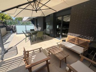 Pis a Lardero. Ocason y novedad les presentamos en exclusiva en inmobiliaria la