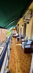 Flat in Oeste. Ocasion y novedad en gonzalo de berceo 100m2 exterior orientacio