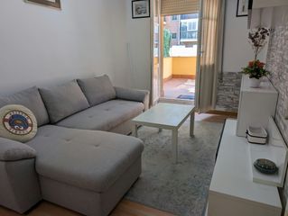 Appartement à Gran Via