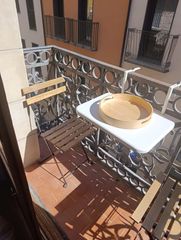 Pis a Casco Antiguo