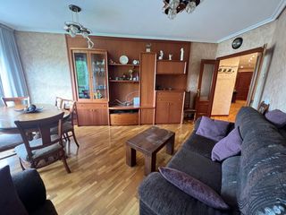 Flat in Gran Via