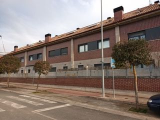 Reihenhaus in Entrena