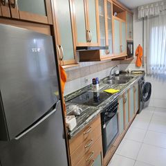Etagenwohnung in San Adrián. Ocasion y novedad en el parque san miguel con inmejorables vista