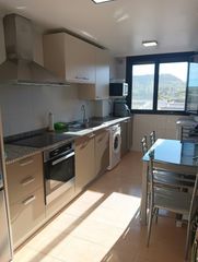 Appartement à Alberite. Ocasion y novedad en  exclusiva  alberite duplex de 2 habitacion