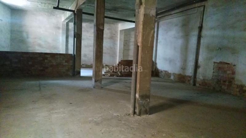 Foto 90b789d8-6ab1-4f34-9de0-4fc8d4956925. Lloguer local comercial a Oeste Logroño
