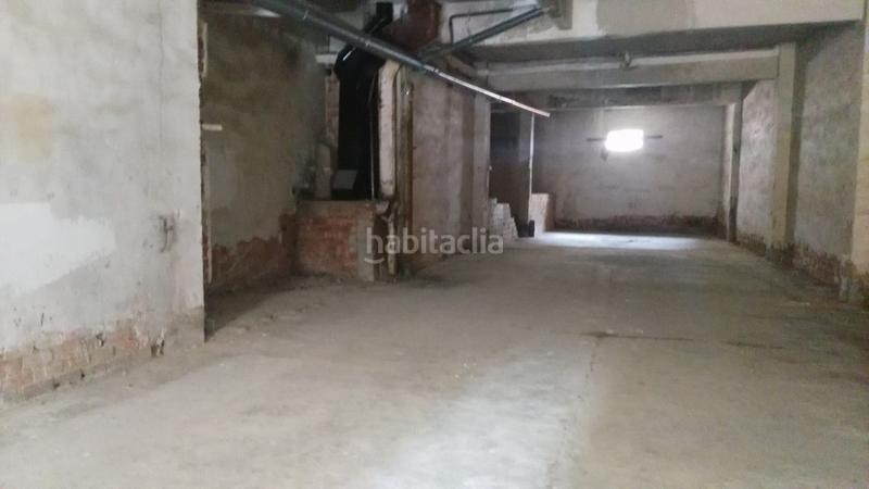 Foto ca1a7d9a-3e1f-46e2-9aa3-0cd395dcd314. Lloguer local comercial a Oeste Logroño