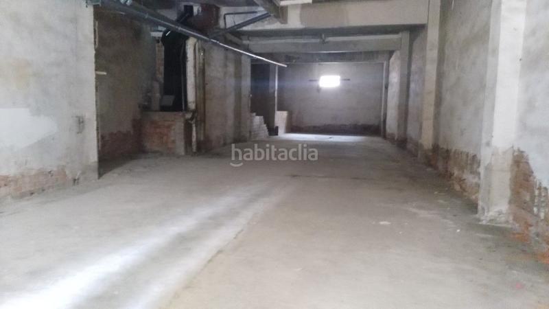 Foto f35ee4ec-2e49-4e1e-9e56-151e0285059d. Lloguer local comercial a Oeste Logroño