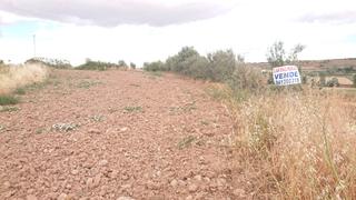 Rural plot in Villamediana de Iregua