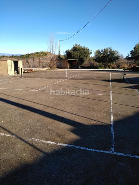 Foto 98d1f876-35b3-4b90-a507-ddd2749dc886. Chalet con parcheggio piscina in Ocón