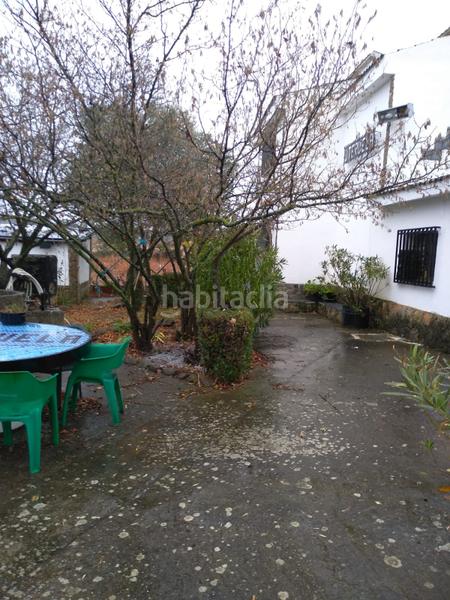 Foto 9f646a0f-c244-434e-a751-6a0c91e2241a. Chalet con parcheggio piscina in Ocón