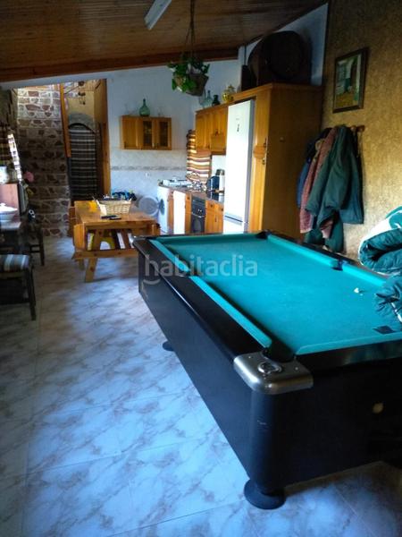 Foto ab21b0ed-0184-4cae-b9ef-3b6fff2b037b. Chalet con parcheggio piscina in Ocón