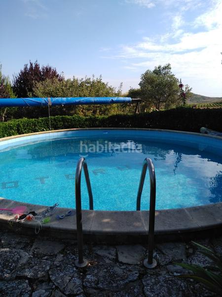 Foto ce769902-3829-431b-a869-0e0c5d2d3d6c. Chalet con parcheggio piscina in Ocón