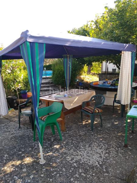 Foto f87130b3-1259-479f-bf35-35edc83c5873. Chalet con parcheggio piscina in Ocón