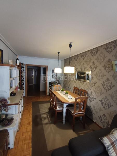 Foto 7851dbe8-5933-45be-8a53-03c0059ab293. Appartamento con riscaldamento in Jesuitas Logroño