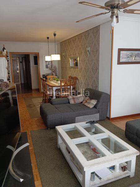 Foto 9ad971a1-01fa-459c-bbe5-7cc789e96c74. Appartamento con riscaldamento in Jesuitas Logroño