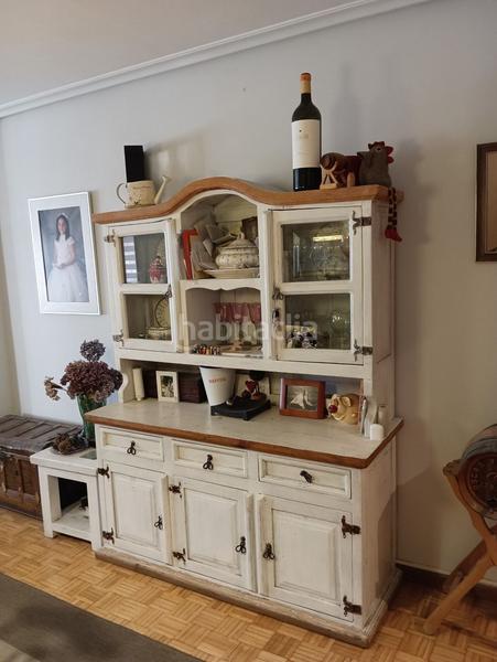 Foto c138be86-07a3-4e9c-98f9-33cb5e45c228. Appartamento con riscaldamento in Jesuitas Logroño