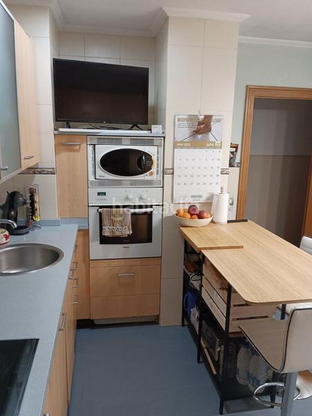 Foto d7495f85-2dfd-4348-a07d-38fcebc83e82. Appartamento con riscaldamento in Jesuitas Logroño