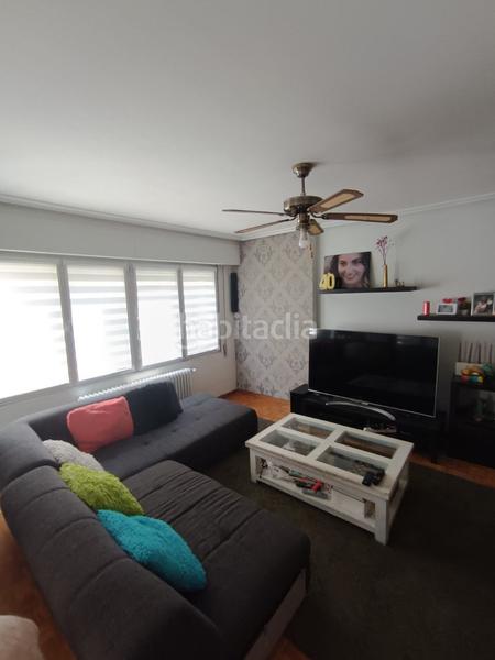 Foto 0cedaef7-ad87-4265-9f98-b84ed5e574ee. Appartement avec chauffage dans Jesuitas Logroño