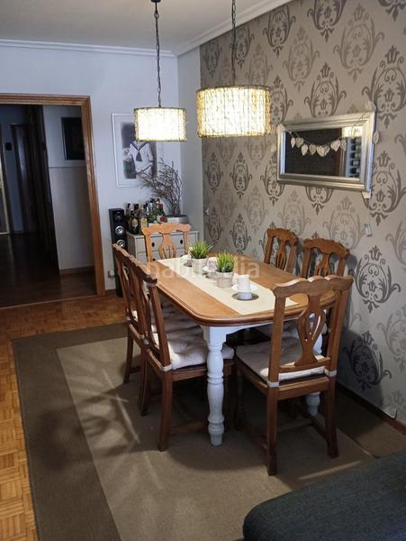 Foto 535ec917-dd27-4436-92f9-d77a8f87f284. Appartement avec chauffage dans Jesuitas Logroño