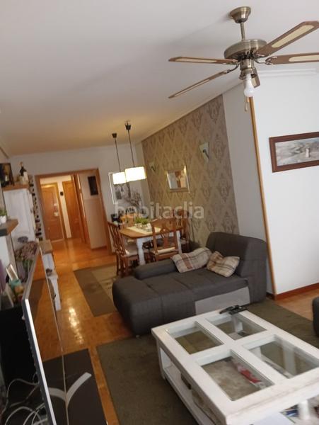 Foto bb25ed83-cf24-439c-8117-72773c30e1d2. Appartement avec chauffage dans Jesuitas Logroño