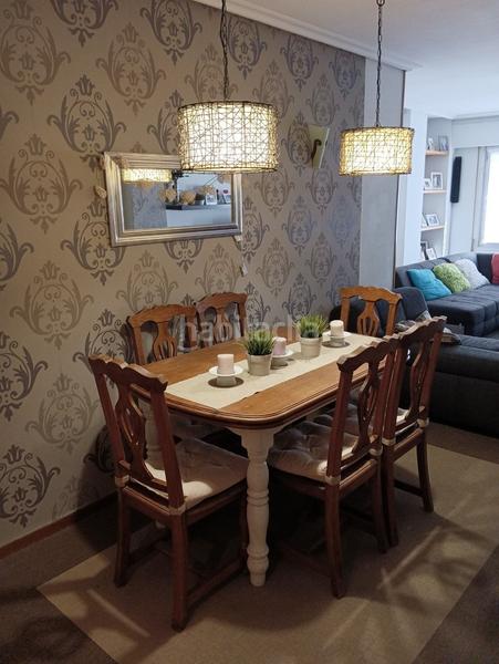 Foto cbbb50b8-b501-487c-87ee-b35f88f8744e. Etagenwohnung mit heizung in Jesuitas Logroño